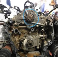 ford explorer water pump class action|Ford Water Pump Class Action